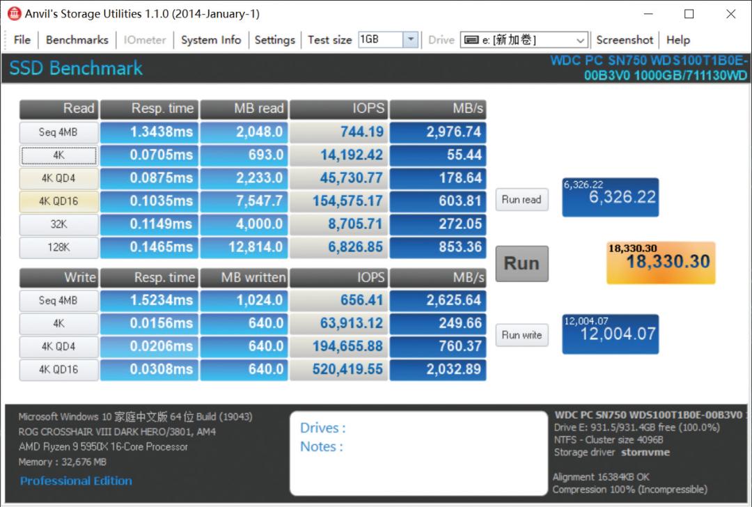入门级pcie4.0固态2t,pcie4.0入门级游戏本