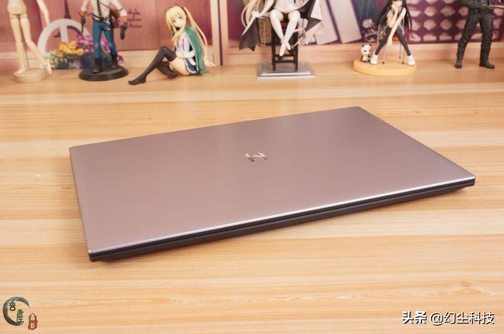 第二件半价电脑,麦本本小麦5s深度评测