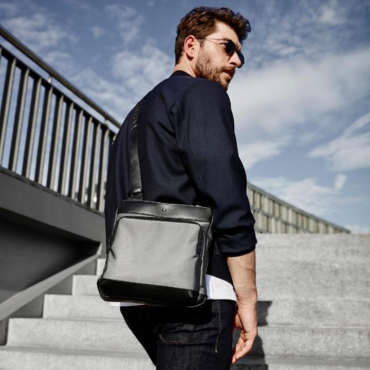 万宝龙官方旗舰店背包,万宝龙明星同款背包