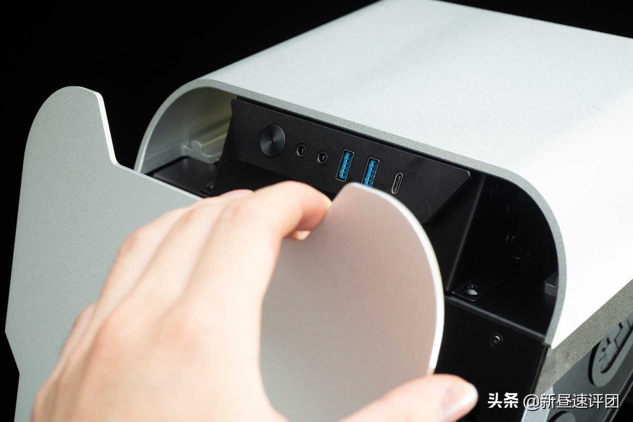 乔思伯tr03机箱多少钱,乔思伯tr03分体水冷装机