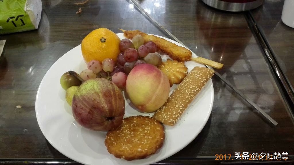 大美新疆葡萄沟,大美新疆享受视觉盛宴