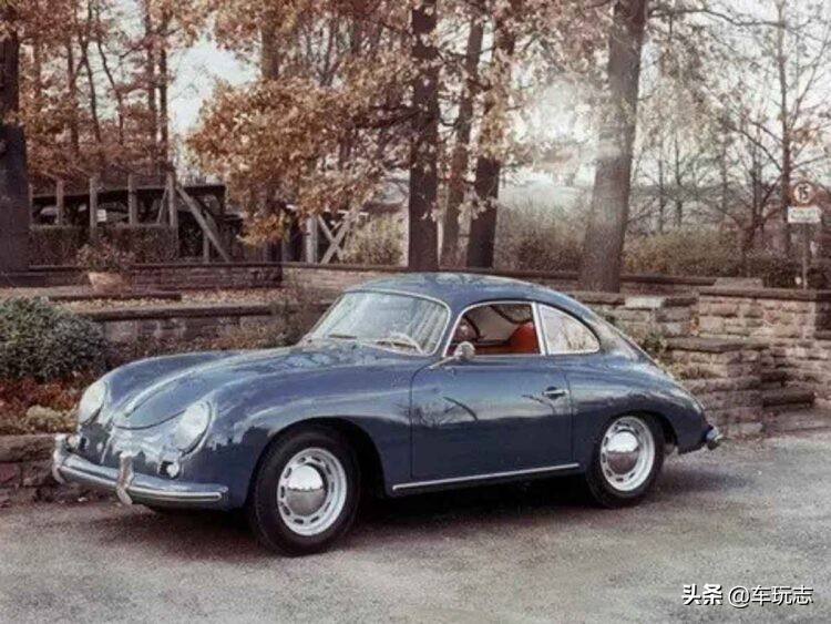 保时捷356coupe,保时捷356roadster多少钱