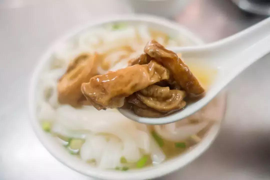 当一个人在广州“饿”投无路，放ta去沙园市场！