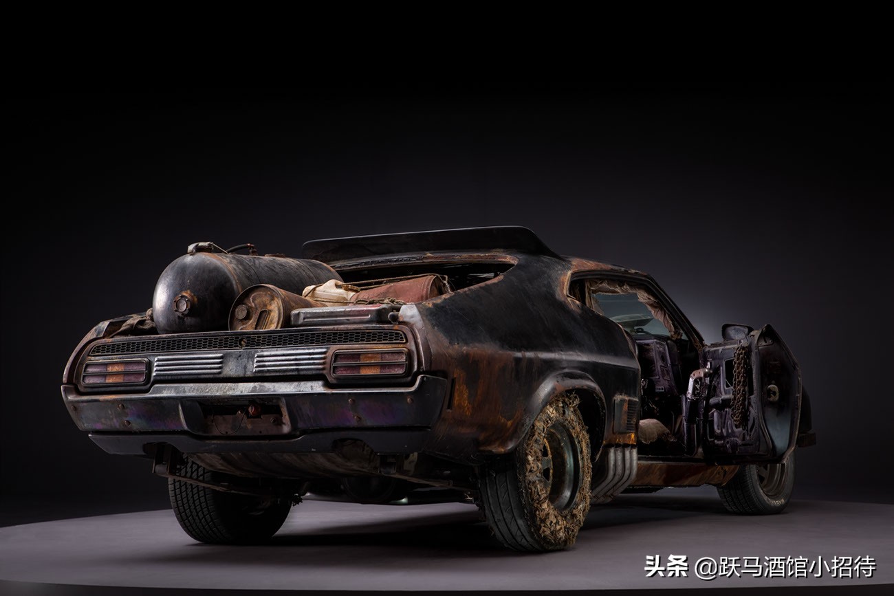 疯狂的麦克斯废土会有吗,疯狂的麦克斯废土男爵