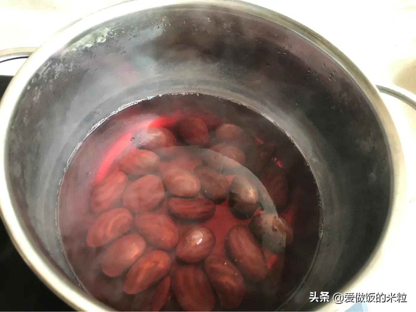 菠萝蜜的核是不是和板栗一个味道,菠萝蜜核和板栗可以一起吃吗