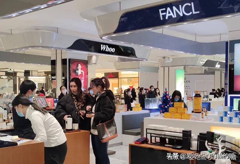 去北京买衣服去哪个商场,去北京想买奢侈品去奥莱还是免税