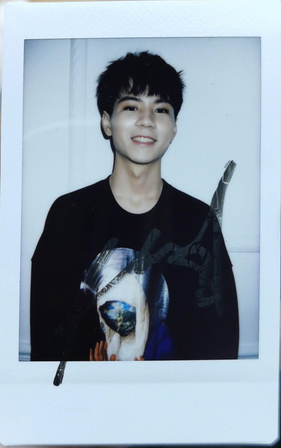 鹿晗、杨桐、毛晓彤带你解锁hummel新潮力，开学就是你主场