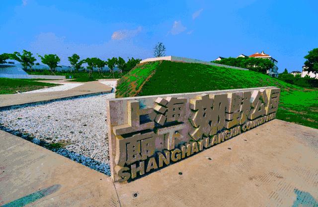上海国庆小众旅行攻略路线图,上海出发国庆旅游攻略推荐