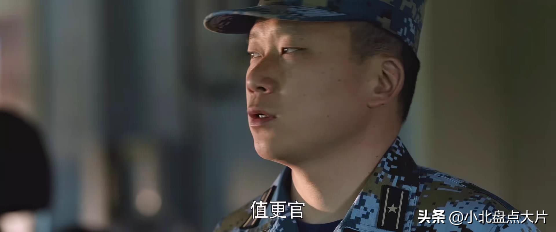 和平之舟真实片段,电视剧和平之舟评价