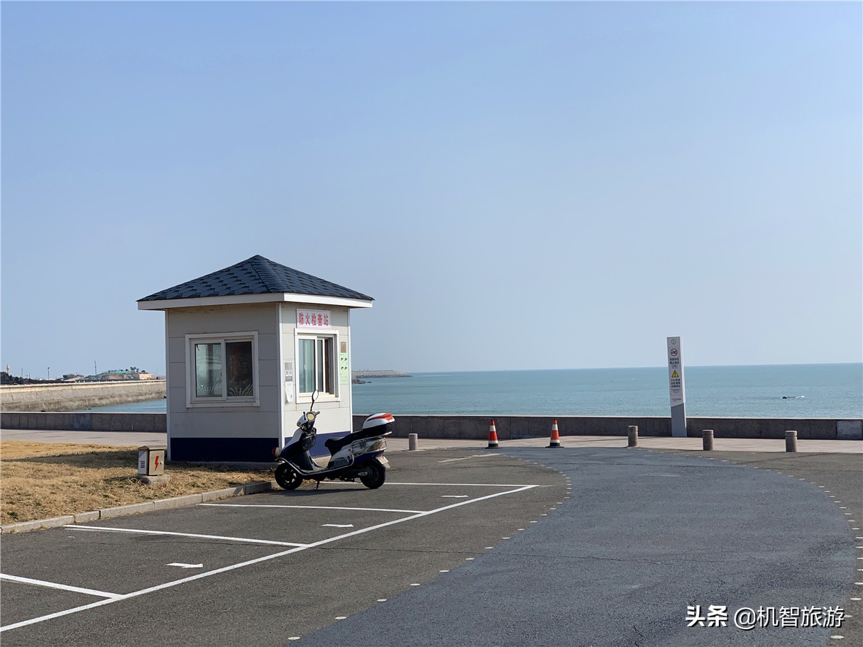 日照游玩攻略，关于吃海鲜住宿的这些选择方案，可供你挑选