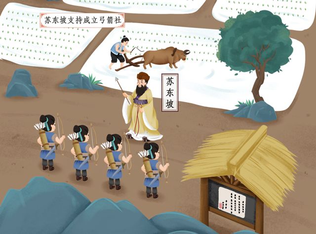 武汉有多红？岳飞来看军运会！