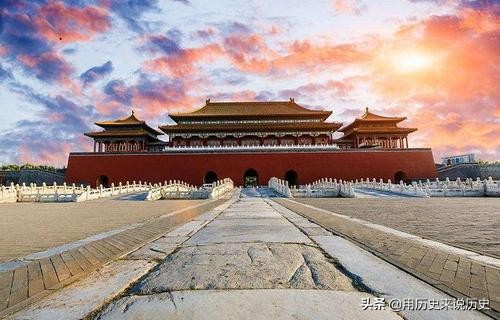 世界五大宫殿排行榜,世界五大宫殿分别是哪几个