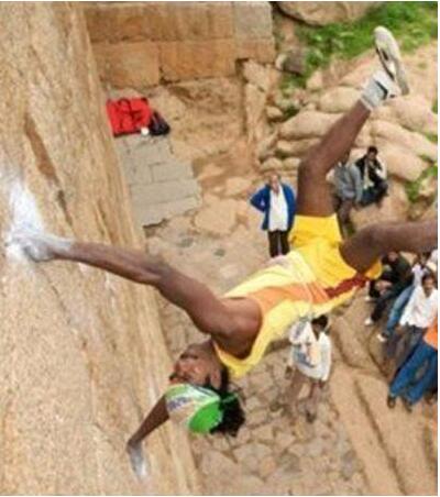 无法解释的超能人，透视眼/万磁王真存在