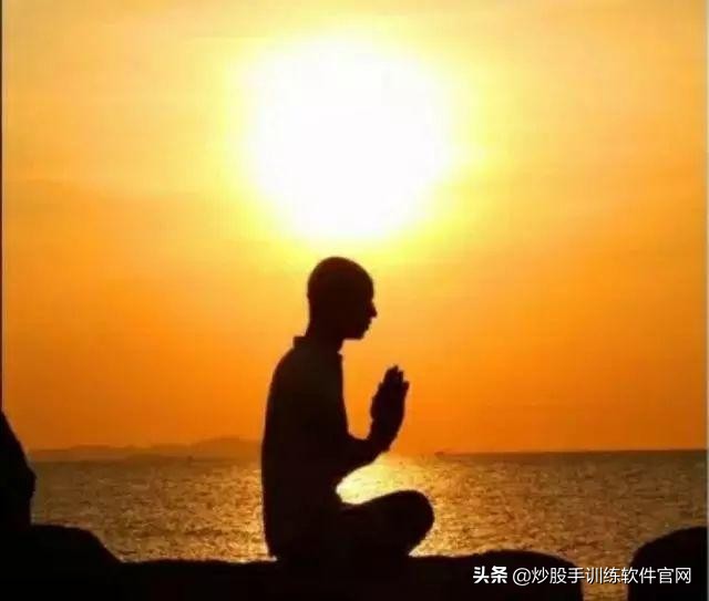 炒股是一种修行，不要拿你的业余，去挑战别人的专业