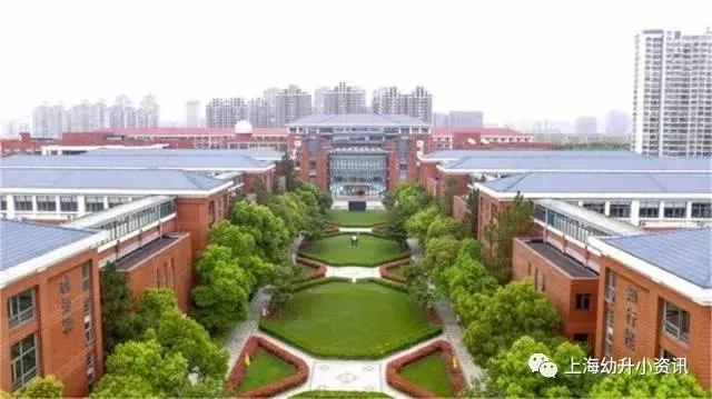 上海55所国际双语学校盘点，闵行浦东最多！附学费情况、课程介绍