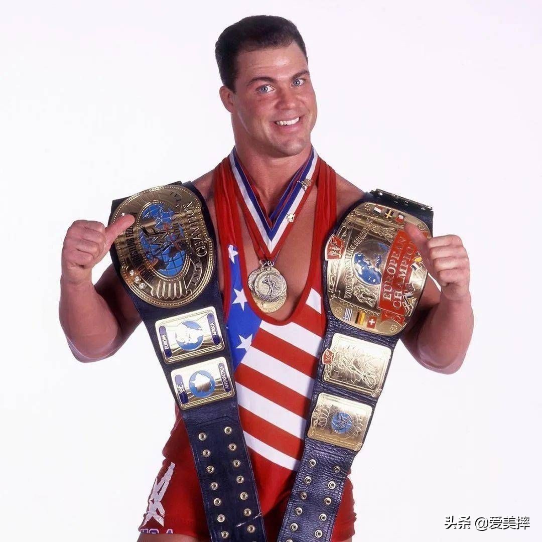 wwe近10年最强20大回归,wwe五连胜人物