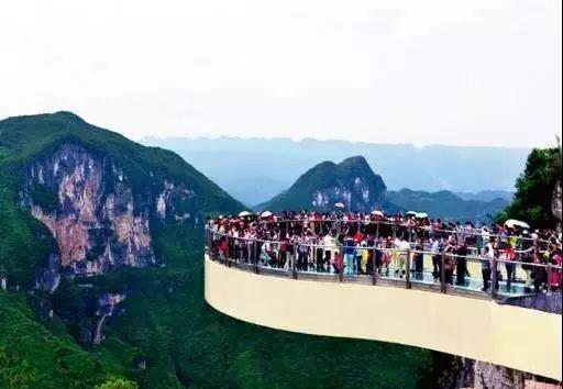 五一出游哪里最堵,假期最堵景点