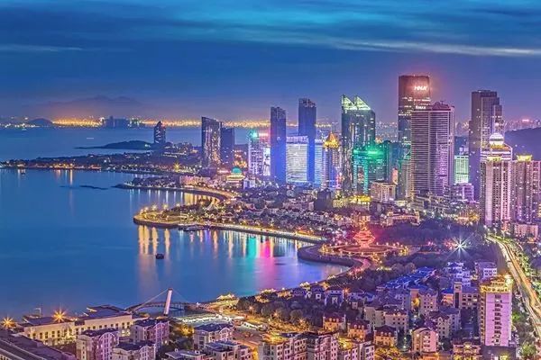 广东适合治愈心情的地方,旅游治愈心情的地方