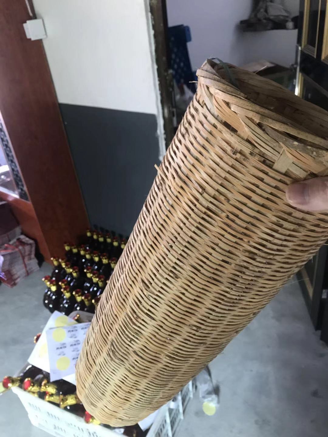 红曲制酒始于朱丹溪