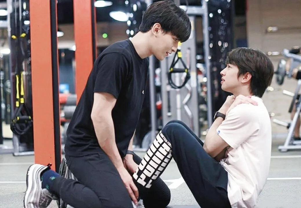 fluke福多多萌主密探,泰星fluke福多多所有作品