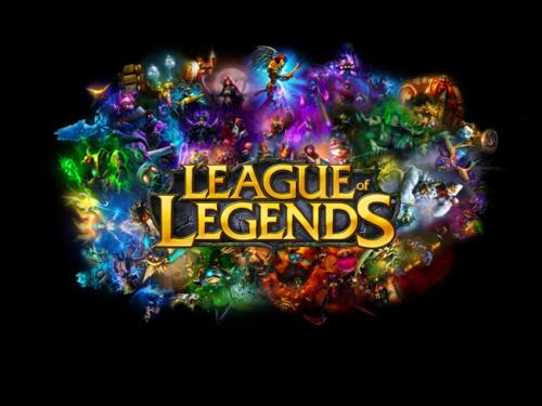 盘点lol,lol水平比较高的大区有哪些