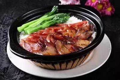 煲仔饭10大经典做法视频,好吃的煲仔饭做法来了你学会了吗