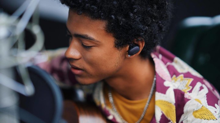 soundcoreliberty2pro+,soundcoreliberty2pro开箱