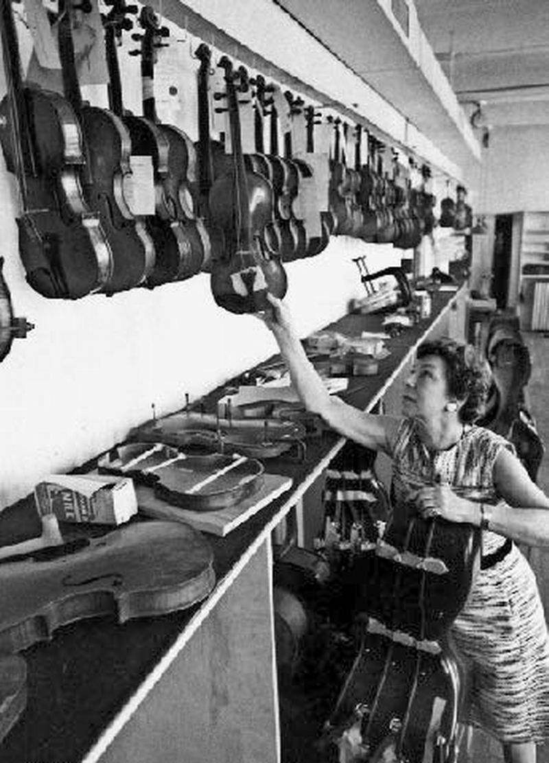 对的木头遇到对的时代