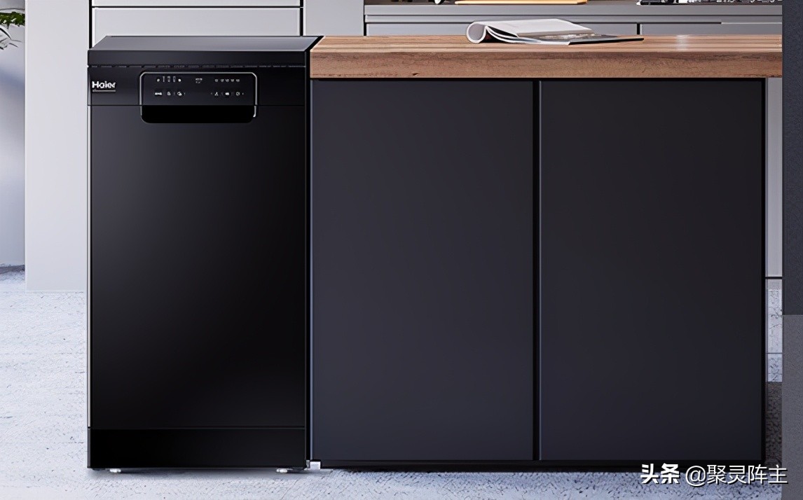 洗碗机如何选视频,云米洗碗机和米家洗碗机评测