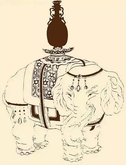 中国传统吉祥寓意图案,中国传统吉祥图案简笔画