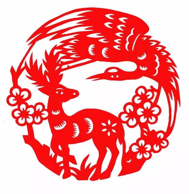 中国传统吉祥寓意图案,中国传统吉祥图案简笔画