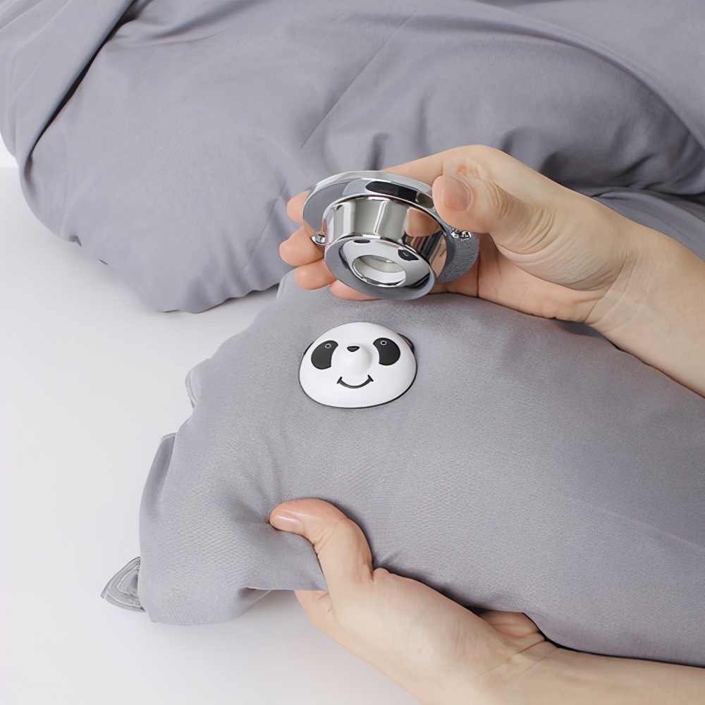 如何防止被子跑偏,被罩容易跑偏怎么办