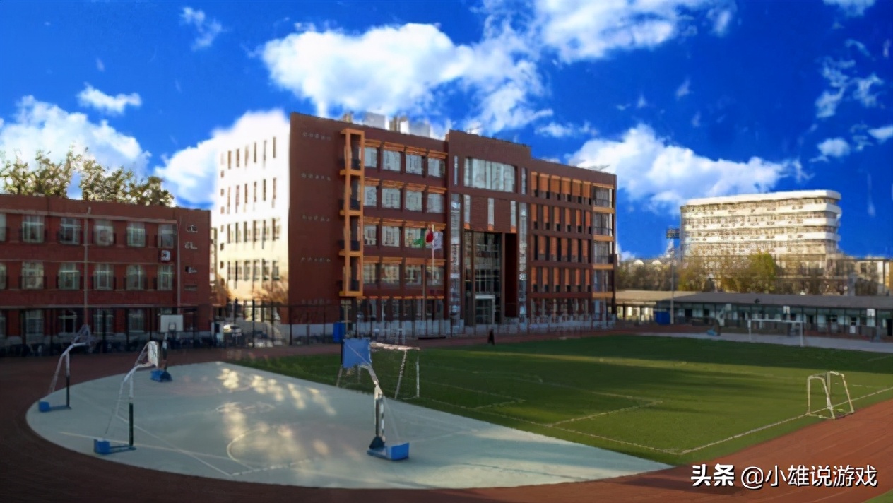 天津河西最好的学校,天津河西哪个学校环境好