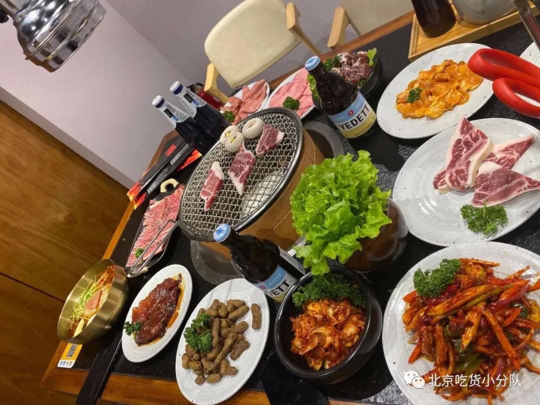 北京烧烤菜单图片大全,北京烧烤全国超200家