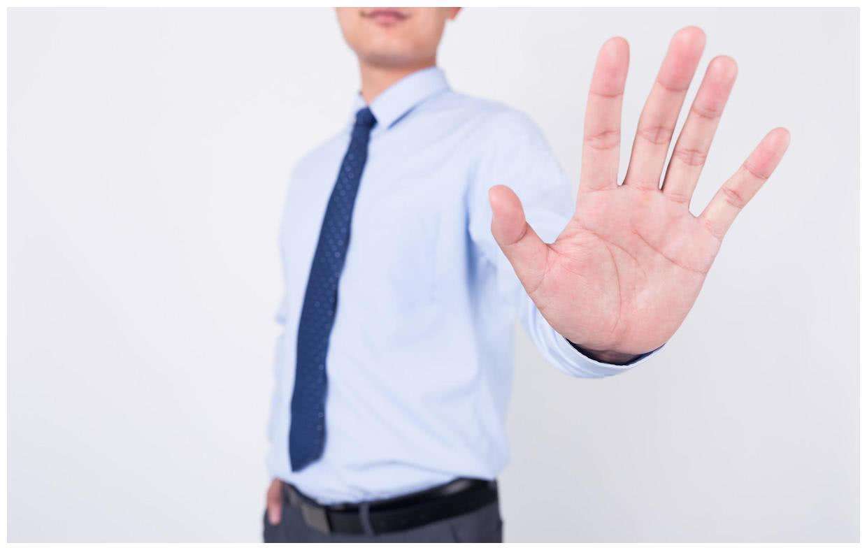 怎么委婉的拒绝别人还不伤和气,拒绝别人的6字口诀