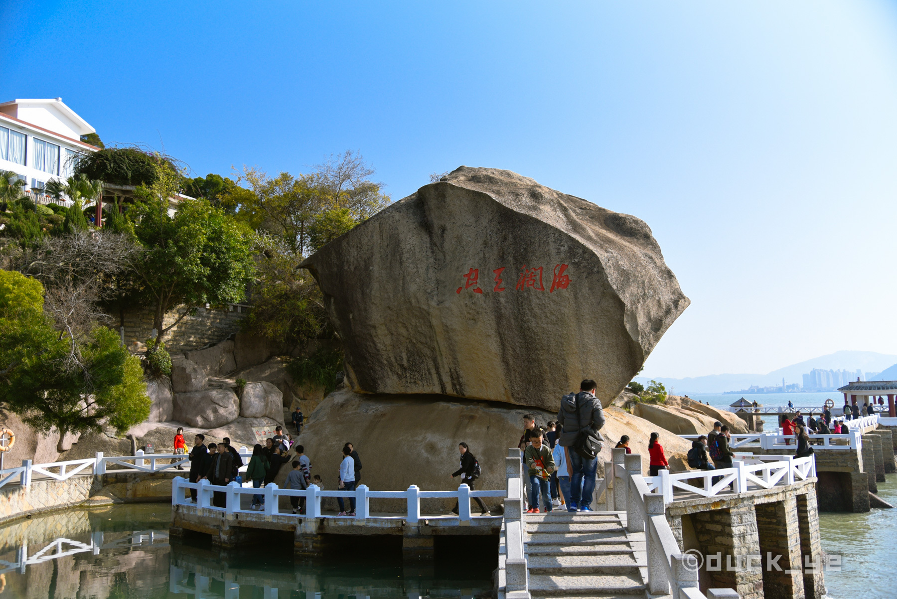 厦门本地人鼓浪屿旅游攻略,本地人带游客去鼓浪屿去哪个码头