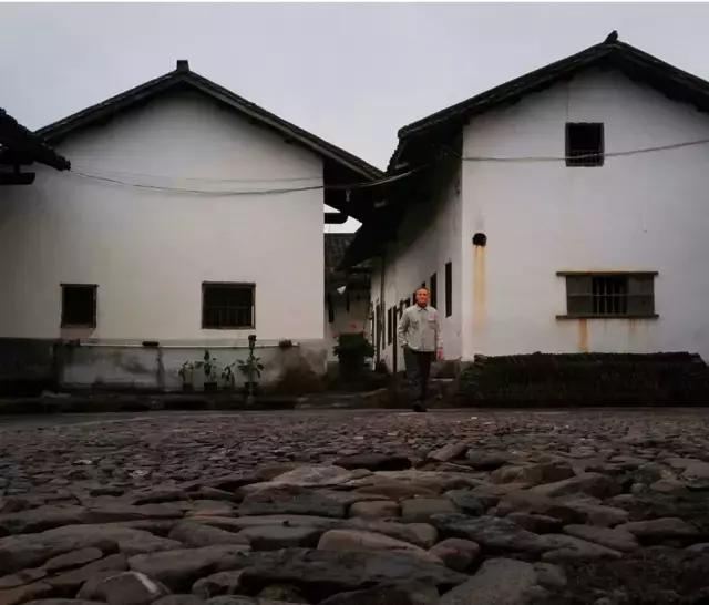 江西客家美景,江西客家县市