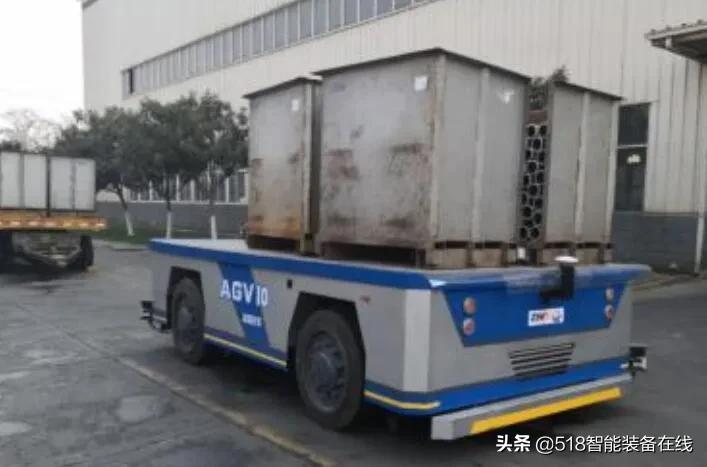 搬运货物机器人比赛,物流搬运机器人比赛