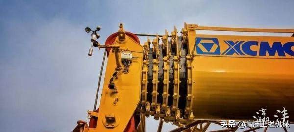 徐工的产品质量,徐工质量如何