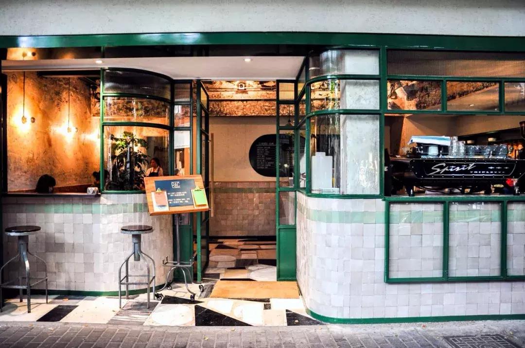 这是一份能赶走酷暑的《新店指南》