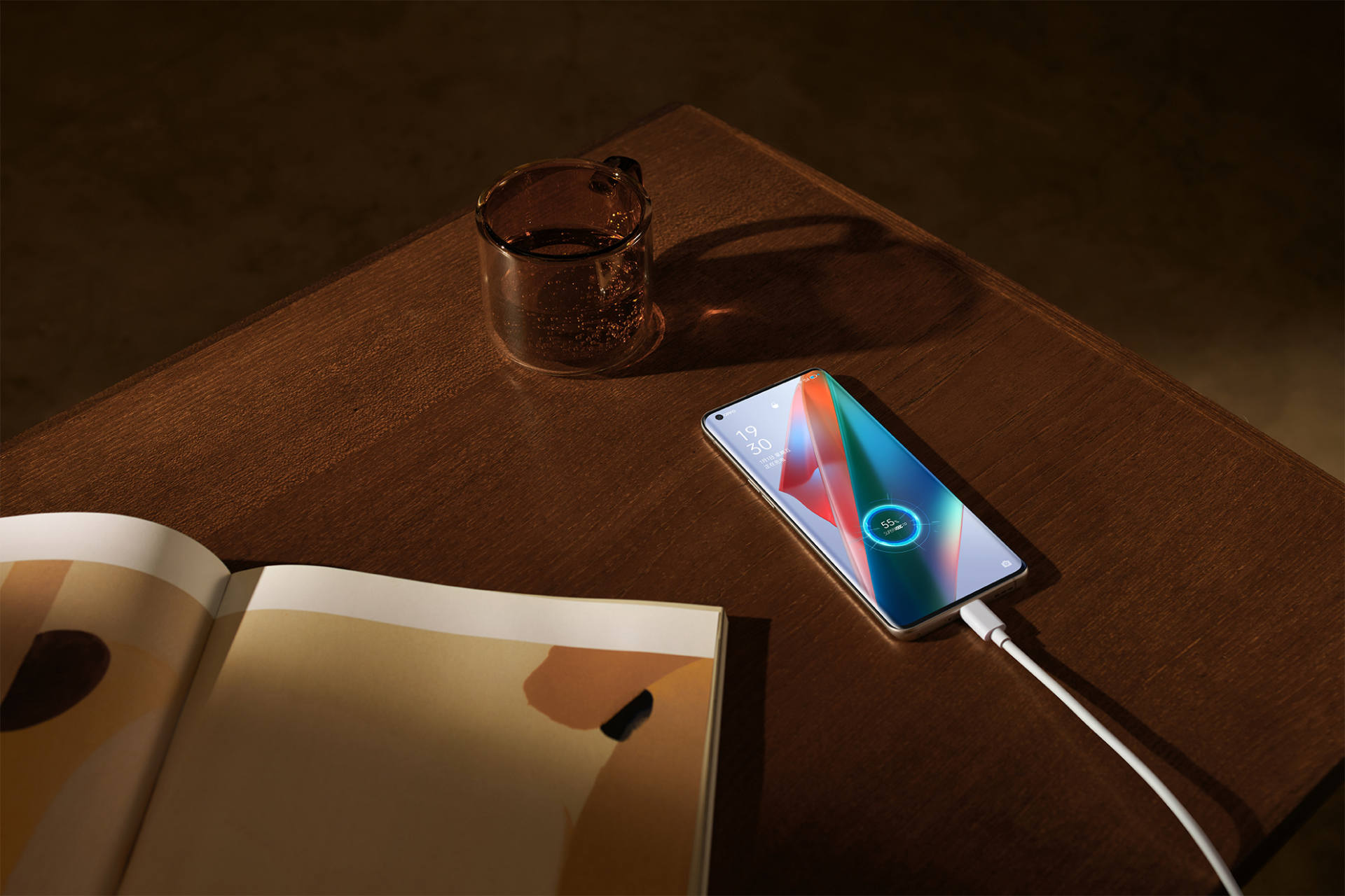 华为66w快充和小米33w对比,oppo的66瓦快充对比小米120w