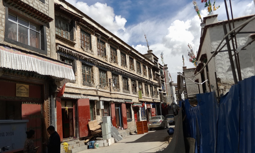 为什么人们都想去西藏,真正的西藏自驾才有趣