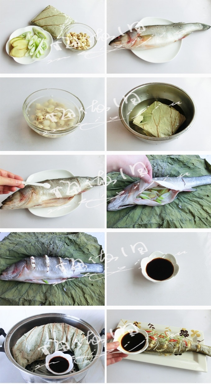 七道清蒸家常菜推荐,清蒸小海鲜扁鱼怎样蒸才好吃