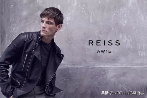 皮夹克男十大品牌,全球十大皮夹克品牌排名