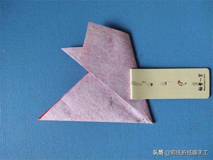 小老鼠上灯台主题剪纸,剪纸老鼠教程简单又漂亮