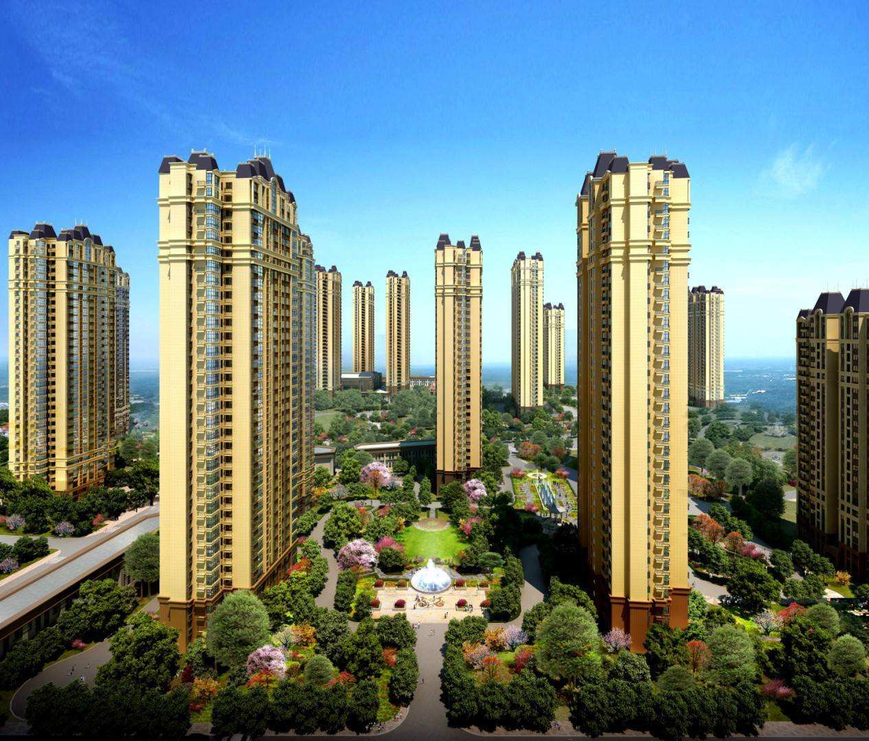 期房的四大缺点,为什么说尽量不要买期房