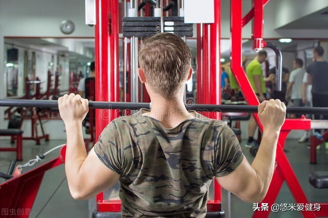 胖子想练成肌肉男需要吃什么,胖子健身练肌肉需要补充什么