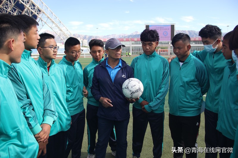 「海西足球赛」张学军：让足球成为孩子们最美的回忆