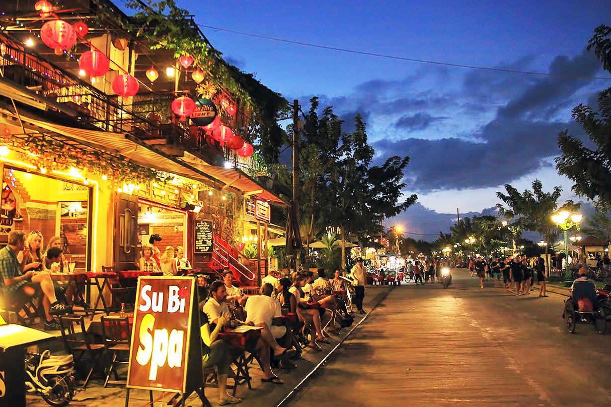 夏威夷哪个岛最便宜又好玩,夏威夷旅游海鲜