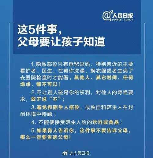 孩子被性侵，却难以启齿！父母该怎么办？